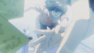 Illustration for article titled Chihayafuru: The Ani-TAY Review